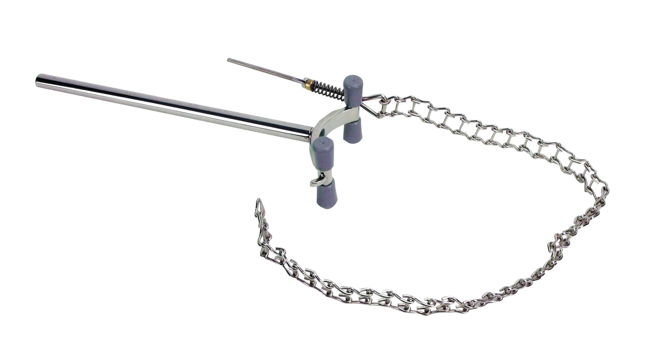 CHAIN CLAMP