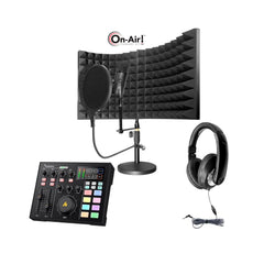 STEAM KIT - MEDIA PRODUCTION TOOLS KIT 2