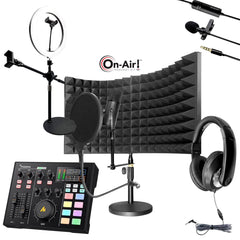 STEAM KIT - MEDIA PRODUCTION TOOLS KIT 3