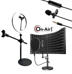 STEAM KIT - MEDIA PRODUCTION TOOLS KIT 1