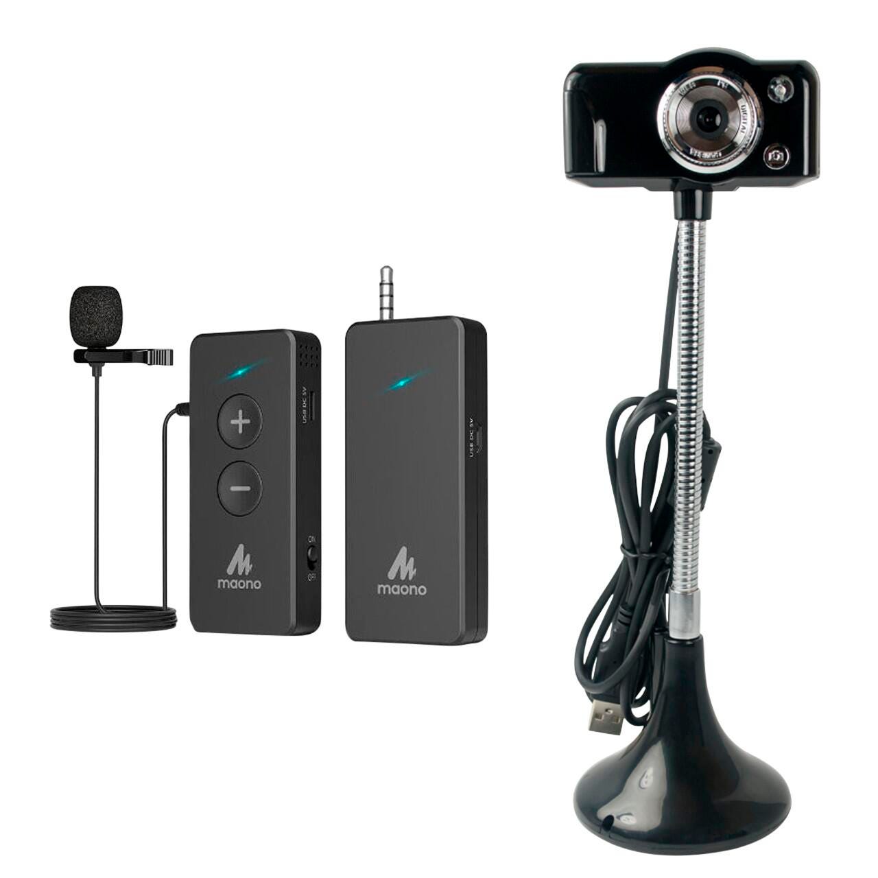 STEAM KIT - REMOTE TEACHING KIT