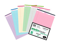 PAPER LGL PD 8.5 X 11.75 IN 50 SHT 6 PK