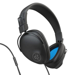HEADPHONES STUDIO PRO OVER-EAR BLACK JLAB HASTUDIOPRORBLK4