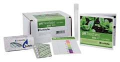 SOIL PH TESTABS KIT