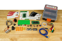 BIT BOARD CLASSROOM SET - SINGLE STUDENT BOX