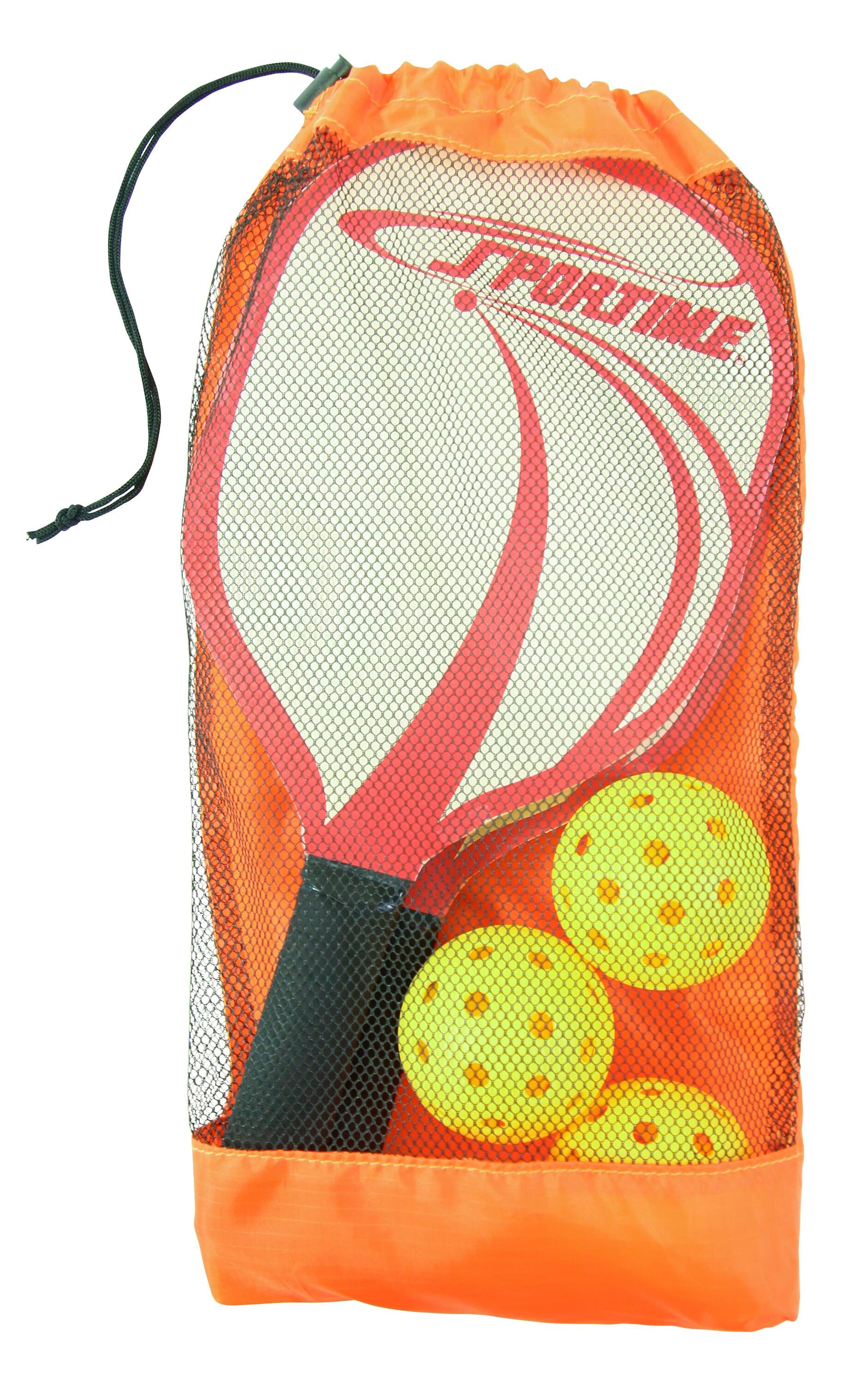 SPORTIME - PICKLEBALL PADDLE SET