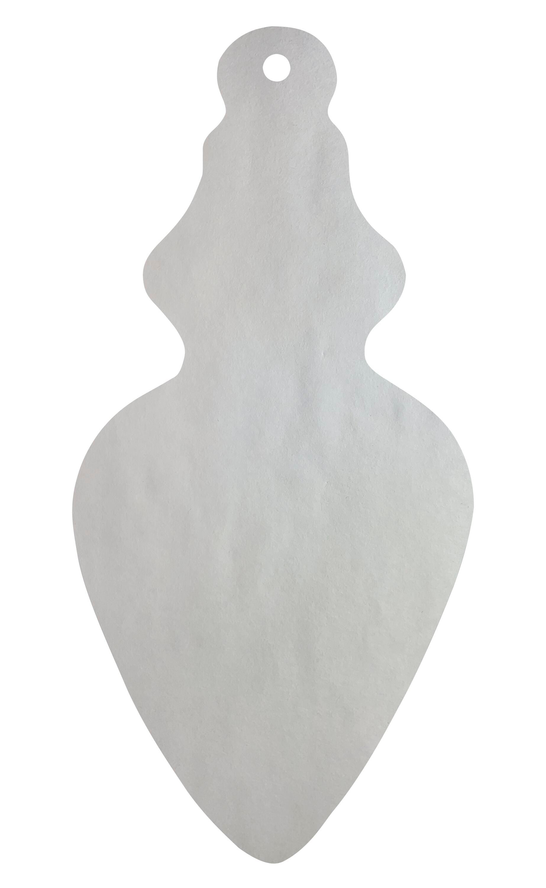 PAPER ROYLCO BLOTS OF ORN 40 PC