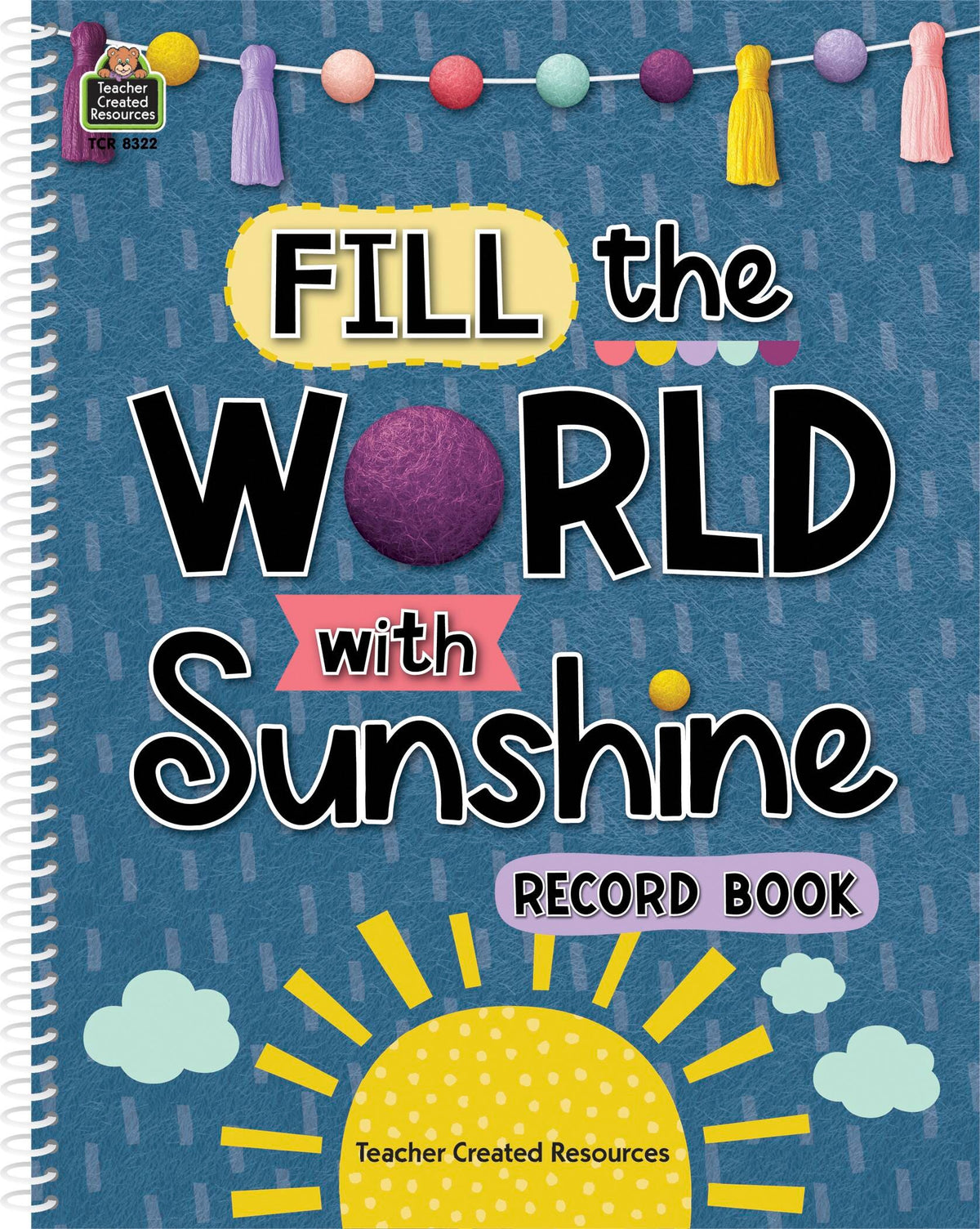 PAPER HPY DAY RB 8.5 X 11 IN 64 PGS