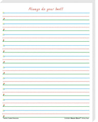 PAPER WRITING 1-2 SMART START 100 SHEETS