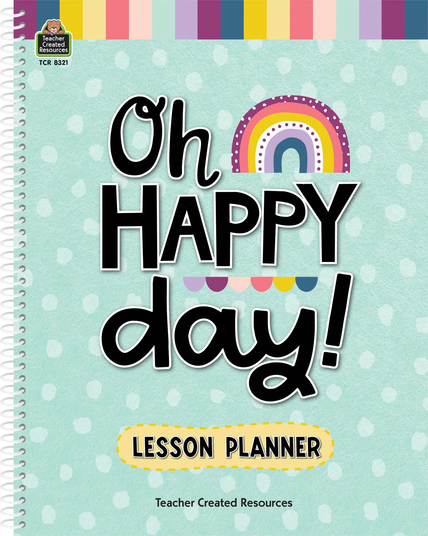 PAPER HPY DAY LP 8.5 X 11 IN 112 PGS