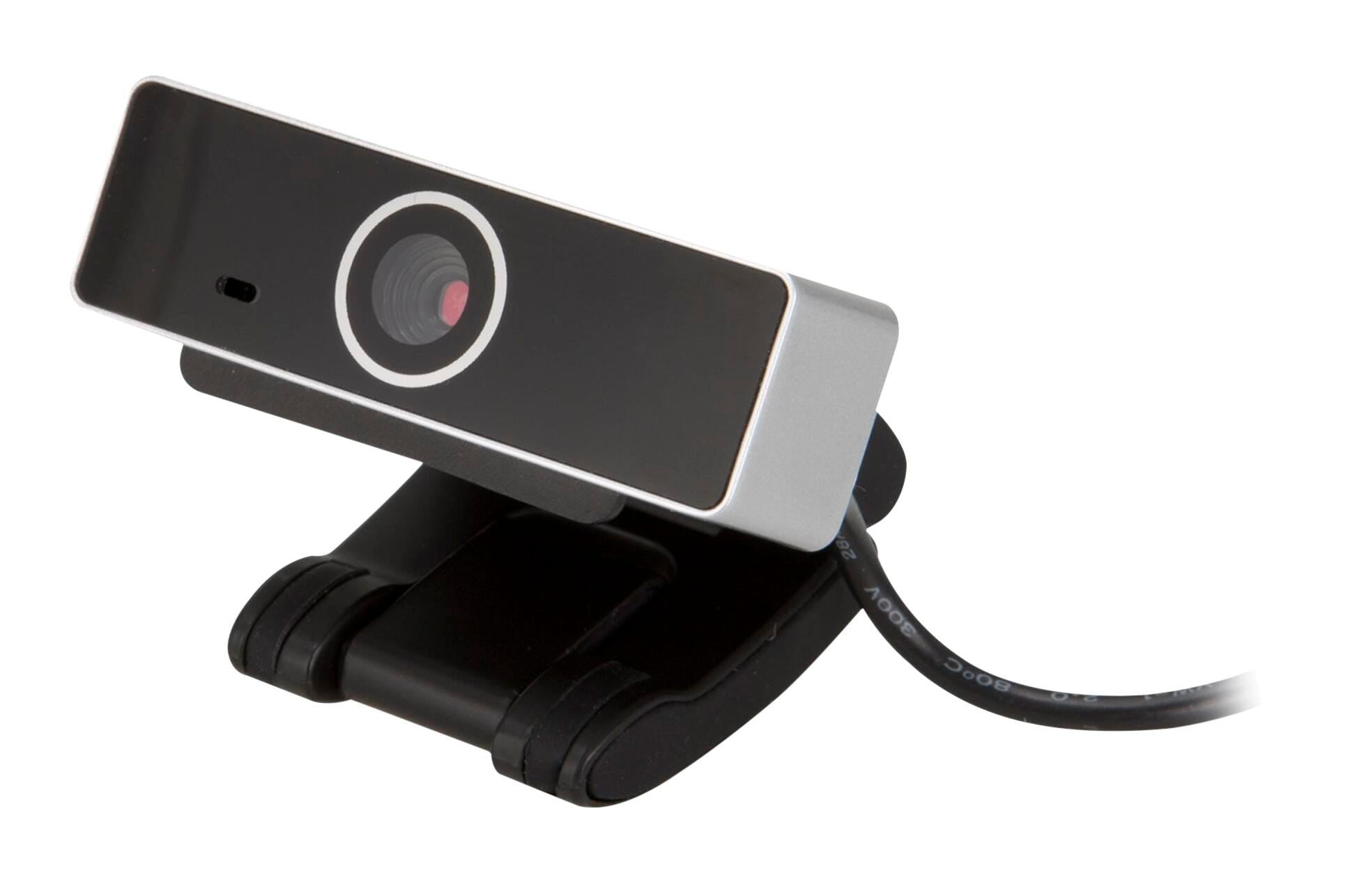 WEBCAM HD ILIVE 1080P - IWC330