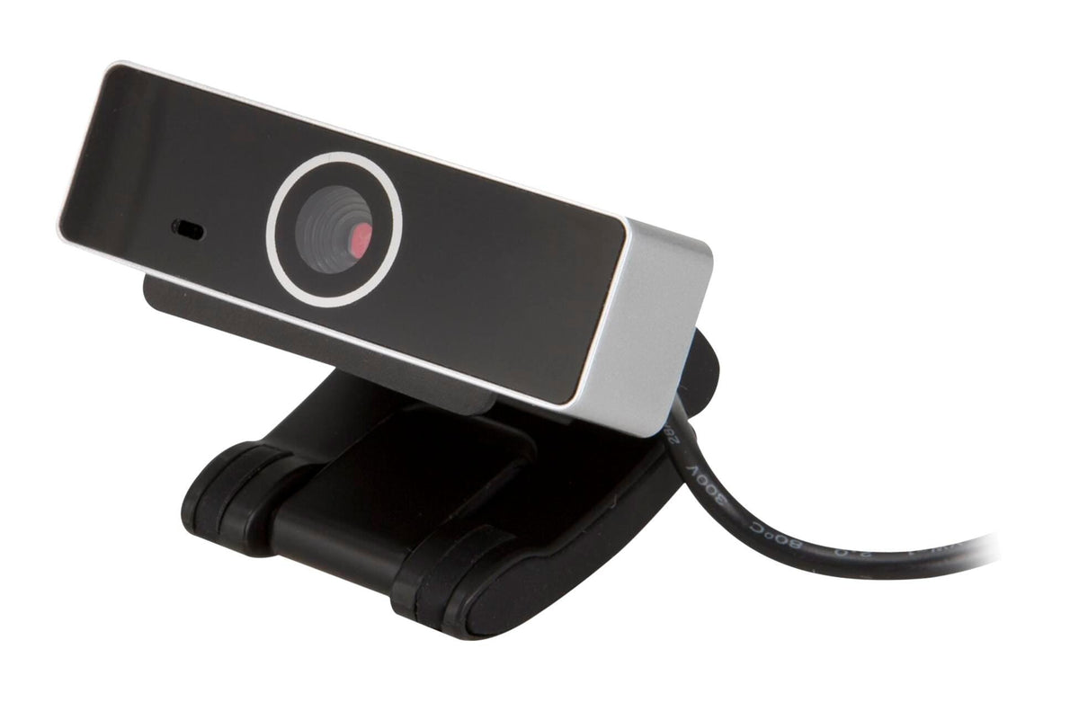 WEBCAM HD ILIVE 1080P - IWC330