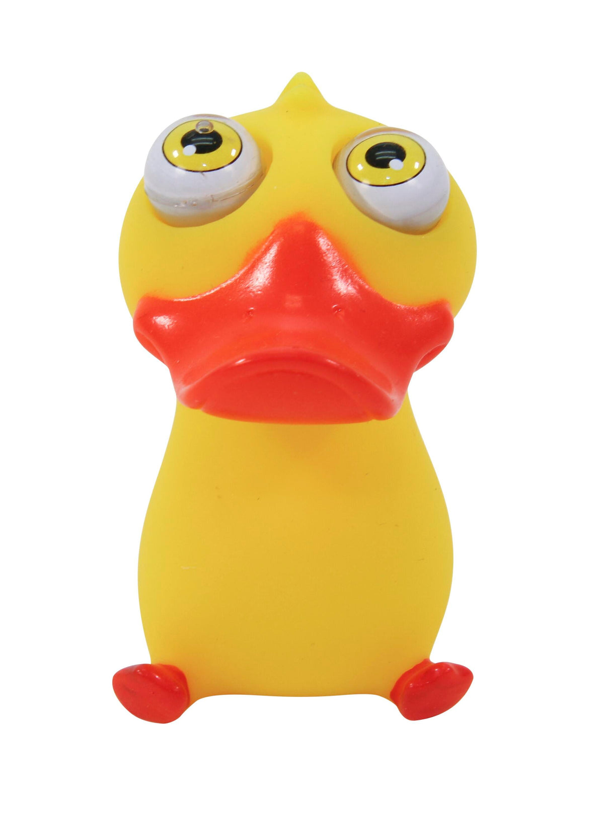 3 IN DUCK EYE POPPING FIDGET