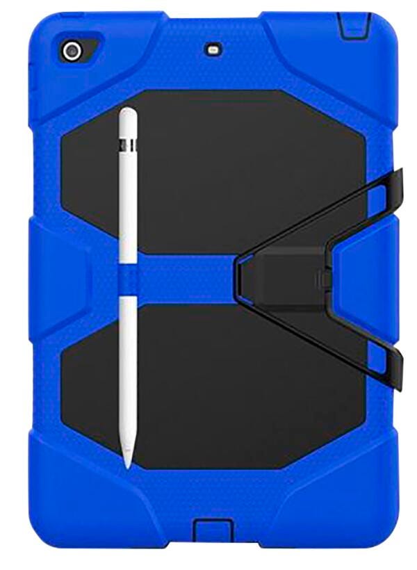 CASE IPAD SHOCKPROOF 10.2 INCH - BLUE IP1019-SP11-BLU
