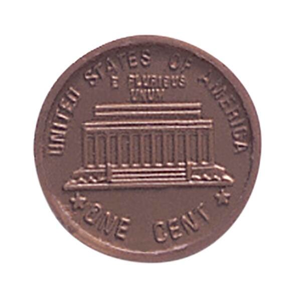 MONEY PLAY PENNIES PACK OF 100