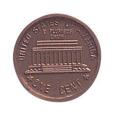 MONEY PLAY PENNIES PACK OF 100