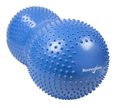 BOUNCYBAND SENSORY PEANUT BALL