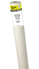 CANVAS ROLL PRIMED #575 SCHOLASTIC 9 OZ 57INX6YD