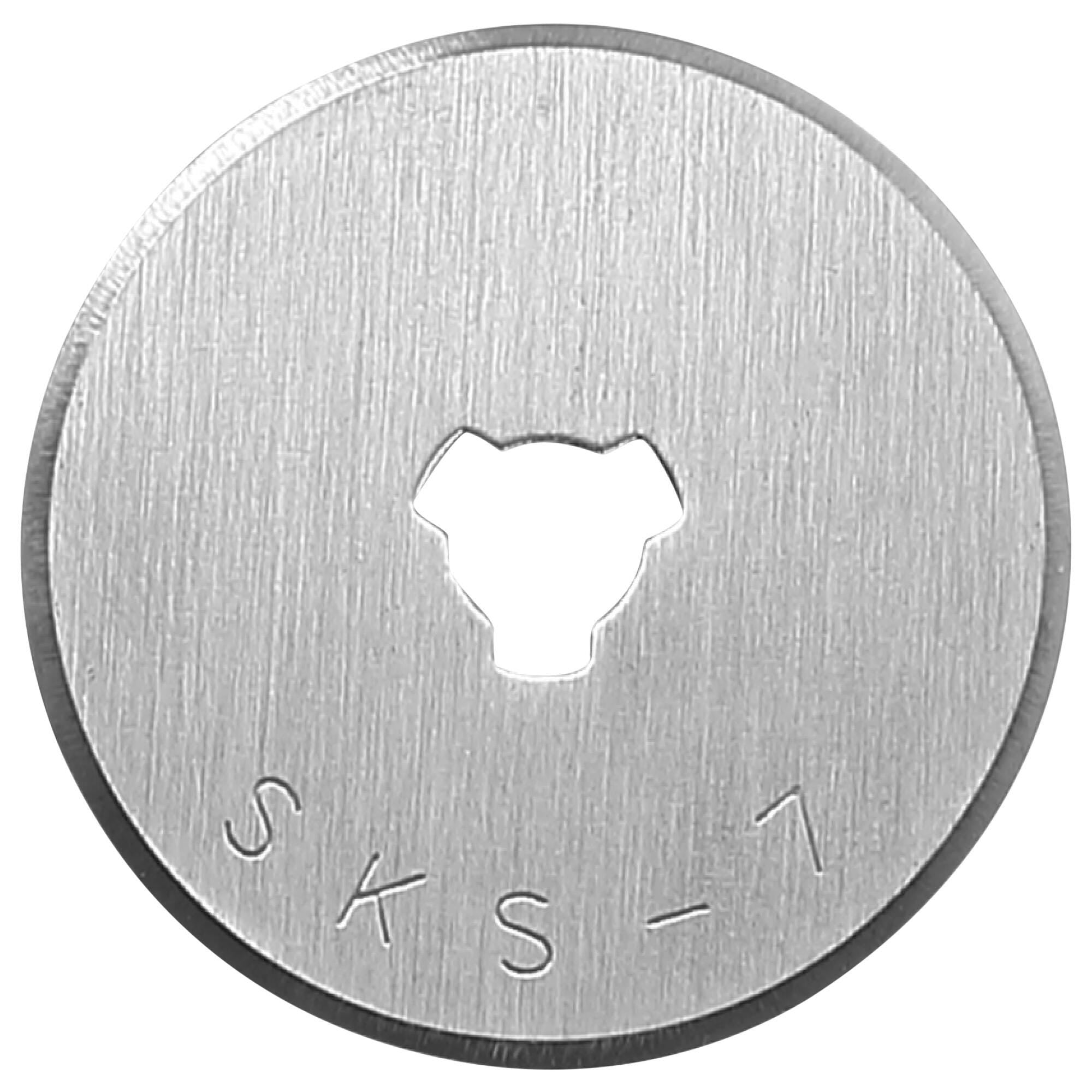 CUTTER ROTARY 28 MM REFILL ZOID EACH