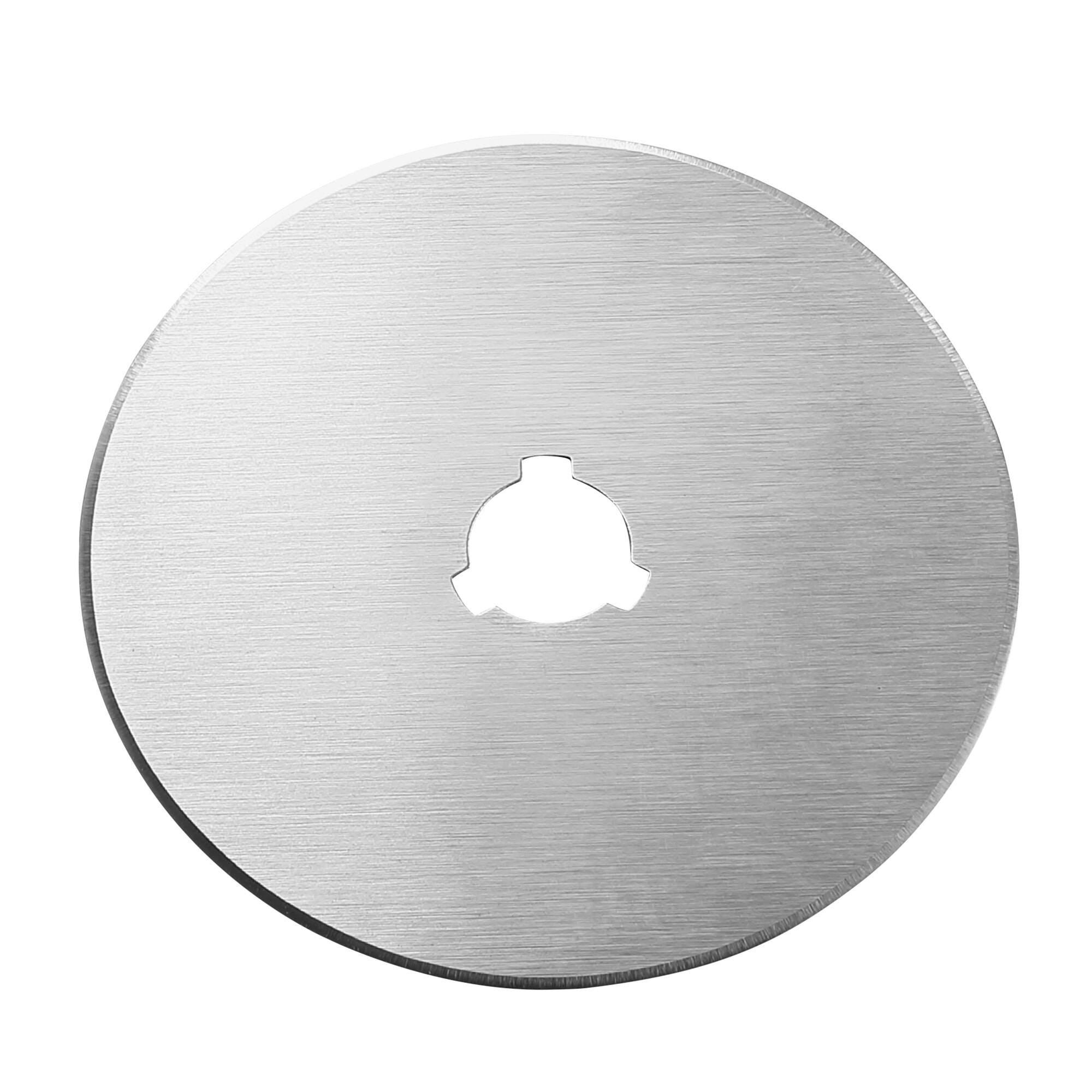 CUTTER ROTARY 60 MM REFILL ZOID EACH