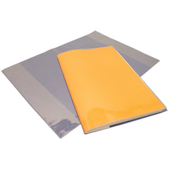 Book Jacket Sleeves 298X500Mm Pk50