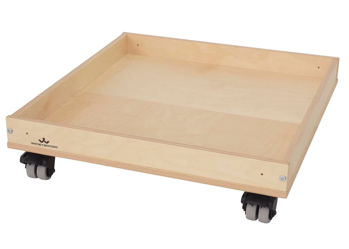 WHITNEY BROTHERS SMALL CUBE CADDY