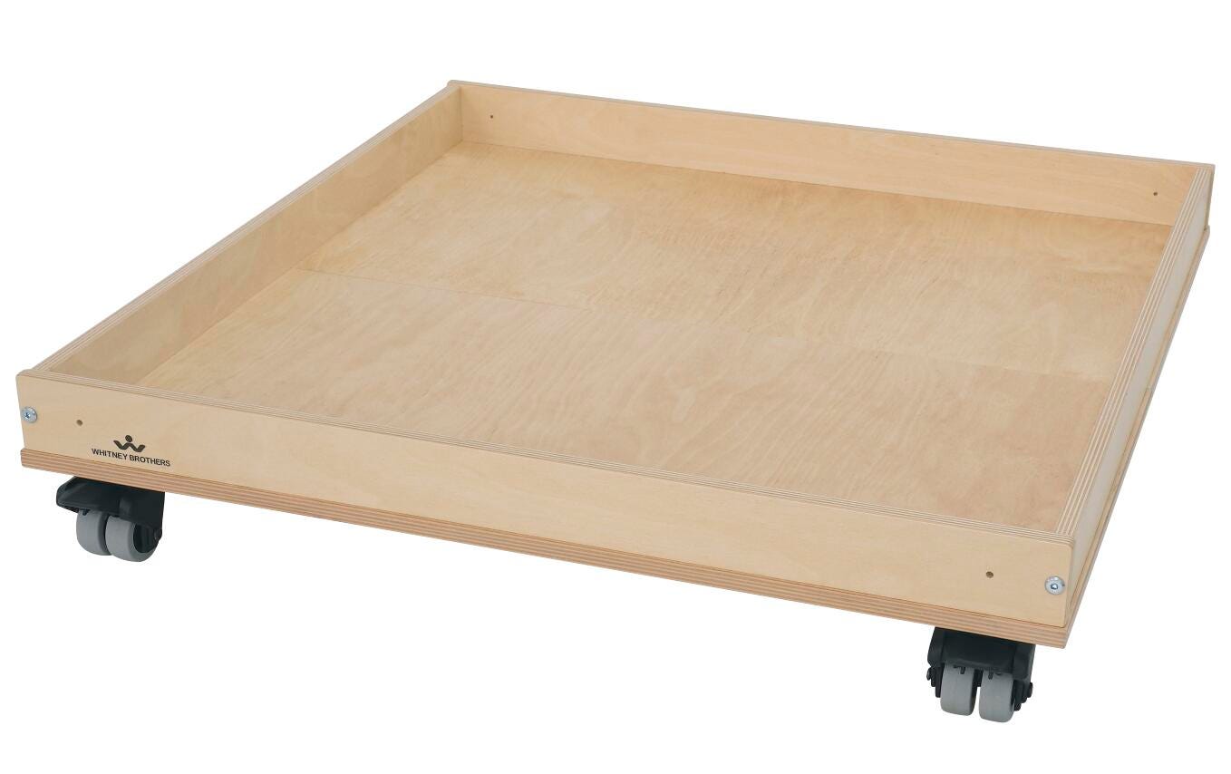 WHITNEY BROTHERS MEDIUM CUBE CADDY