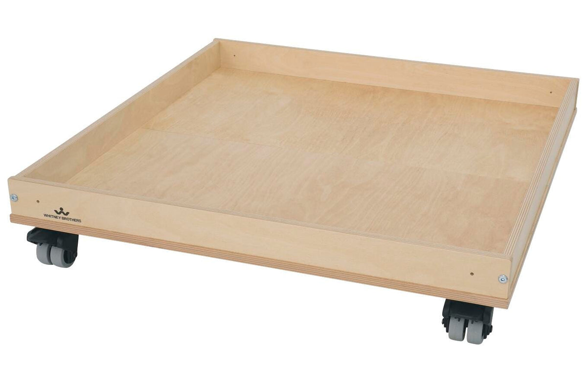 WHITNEY BROTHERS MEDIUM CUBE CADDY