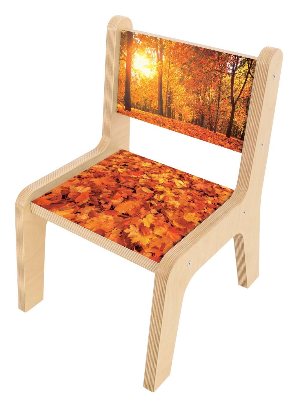 WHITNEY BROTHERS NATURE VIEW 10H AUTUMN CHAIR