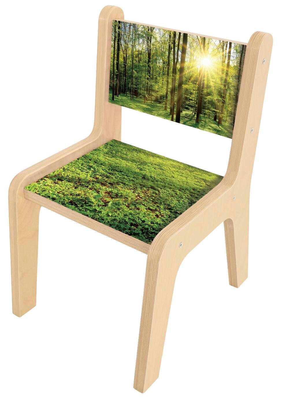WHITNEY BROTHERS NATURE VIEW 12H SUMMER CHAIR