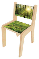 WHITNEY BROTHERS NATURE VIEW 14H SUMMER CHAIR