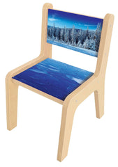 WHITNEY BROTHERS NATURE VIEW 12H WINTER CHAIR