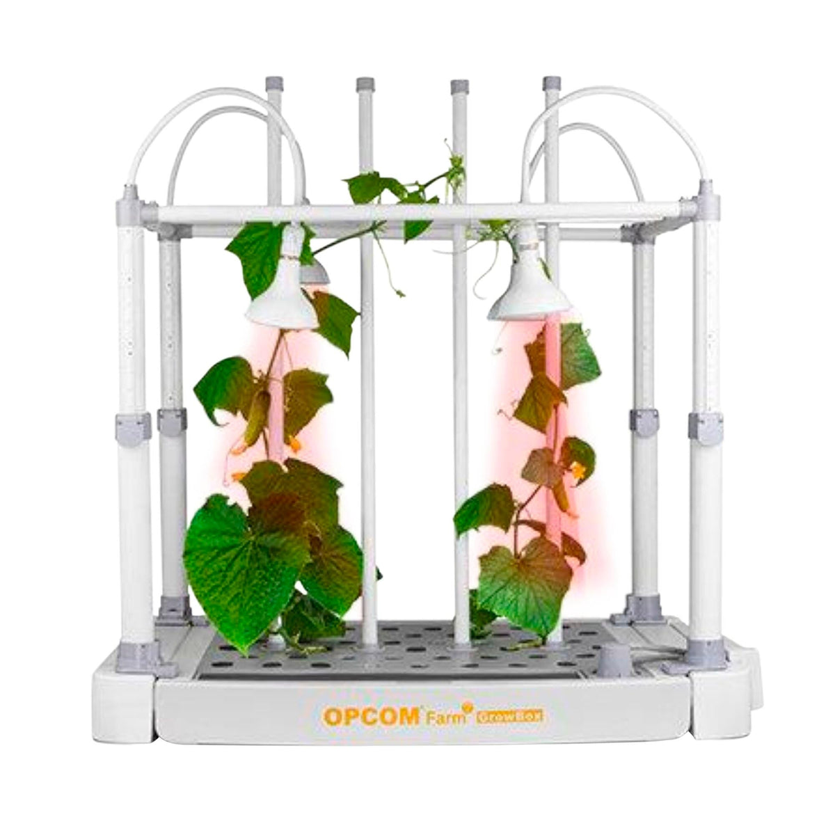 OPCOM GROWBOX HYDROPONIC SYSTEM