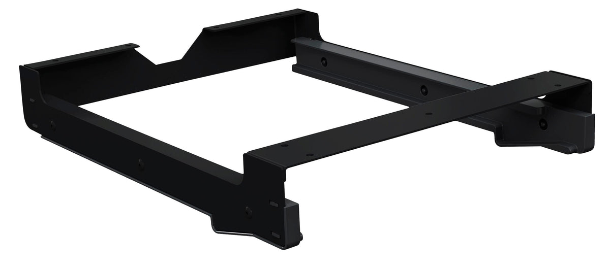 ACCESSORY - CLASSROOM SELECT - ACTIVITY TABLE TOTE RAILS BRACKET KIT WITHOUT TOTE