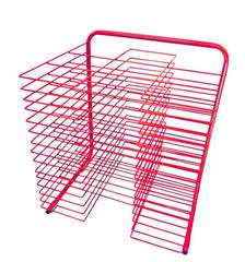 DRYING RACK 15 SHELF D300-15