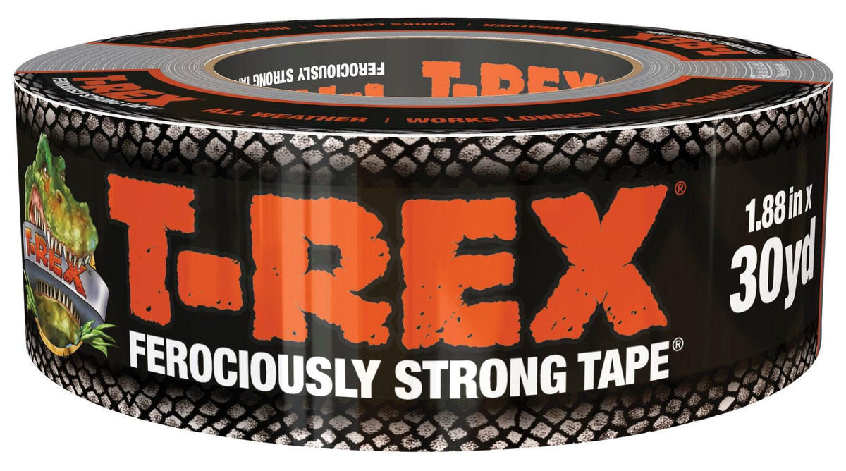 TAPE DUCK T-REX 1.88 IN X 30YD