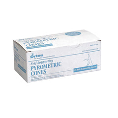 CONES SELF SUPPORTING 04 PACK OF 25