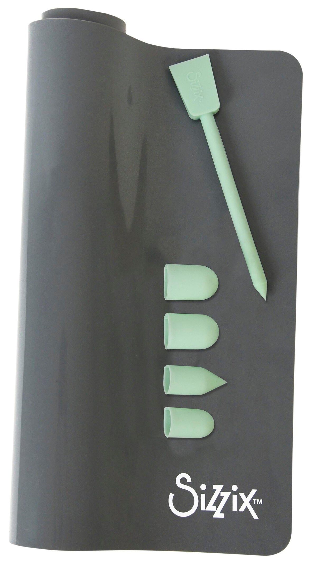 SIZZIX ACCESSORY GLUE GUN ACCESSORIES