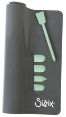 SIZZIX ACCESSORY GLUE GUN ACCESSORIES