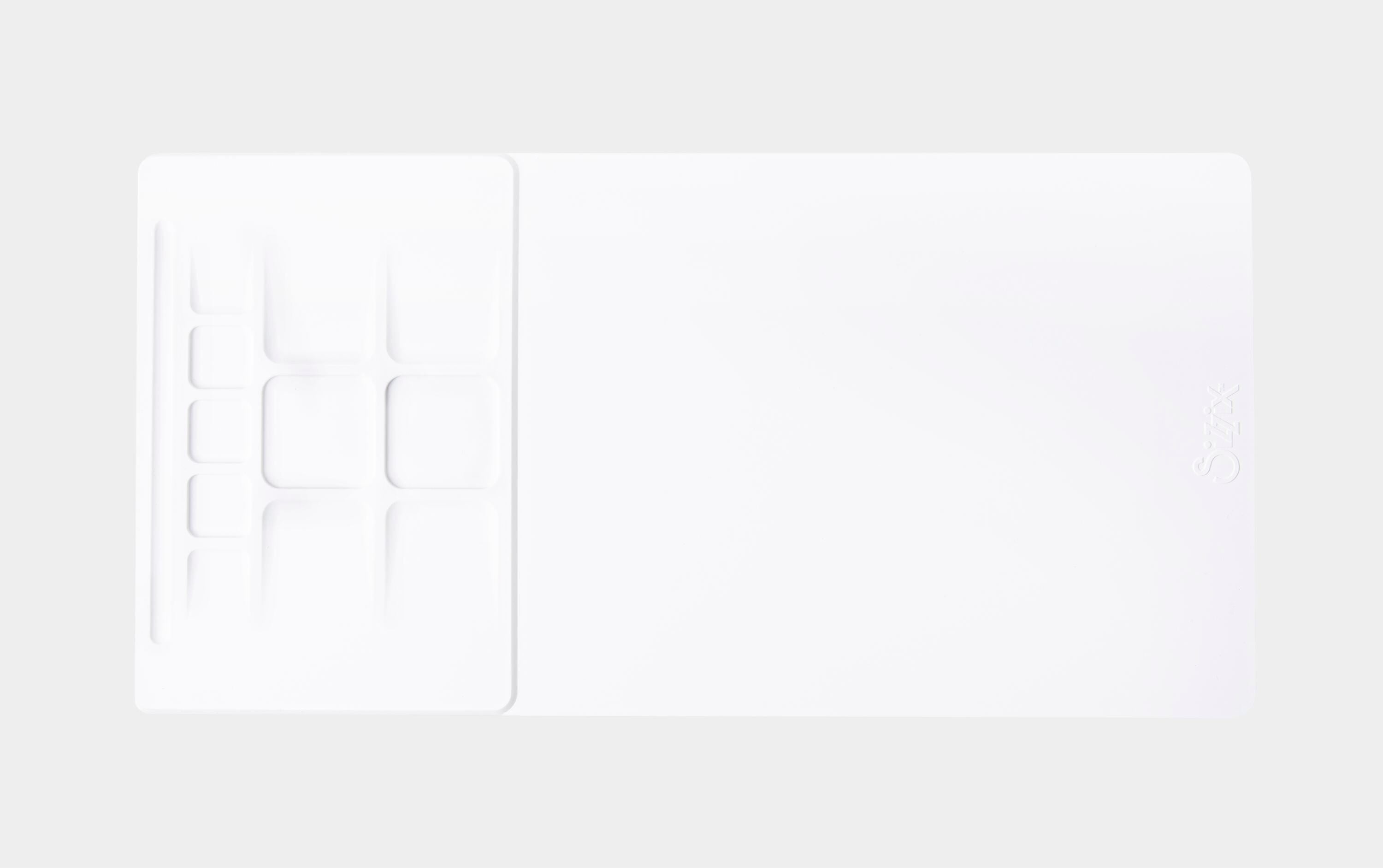 SIZZIX MAKING TOOL SIZZIX EFFECTZ MULTIMEDIA MAT, A4, WHITE