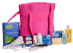 HYGIENE KIT - FEMININE - DELUXE - 38900