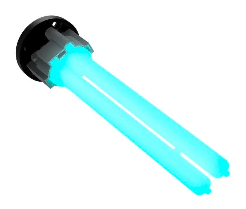 AIR SAFETY - FIELD CONTROLS SKYE PORTABLE AIR PURIFIER UVC REPLACEMENT LAMP