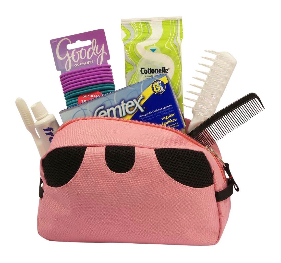 HYGIENE KIT - FEMININE - STANDARD - 32500