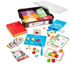 TOOLKIT SCIENCE OF READING