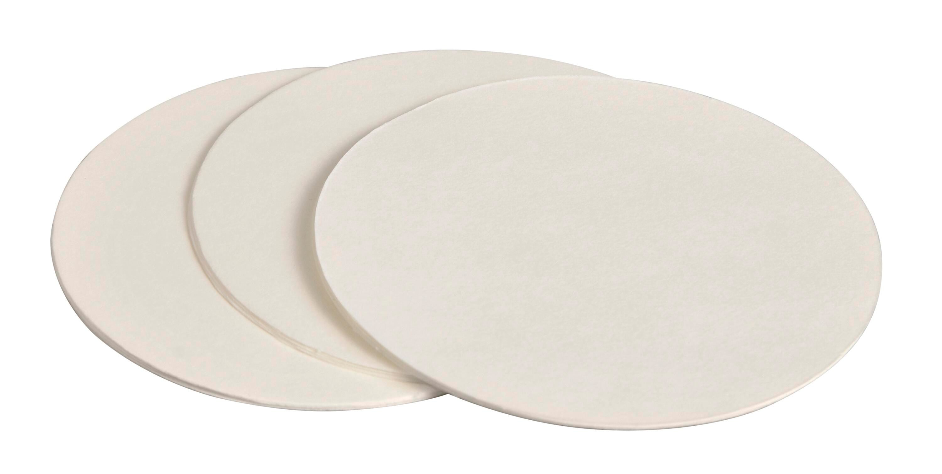 FILTER PAPER CIRCULAR 9 CM