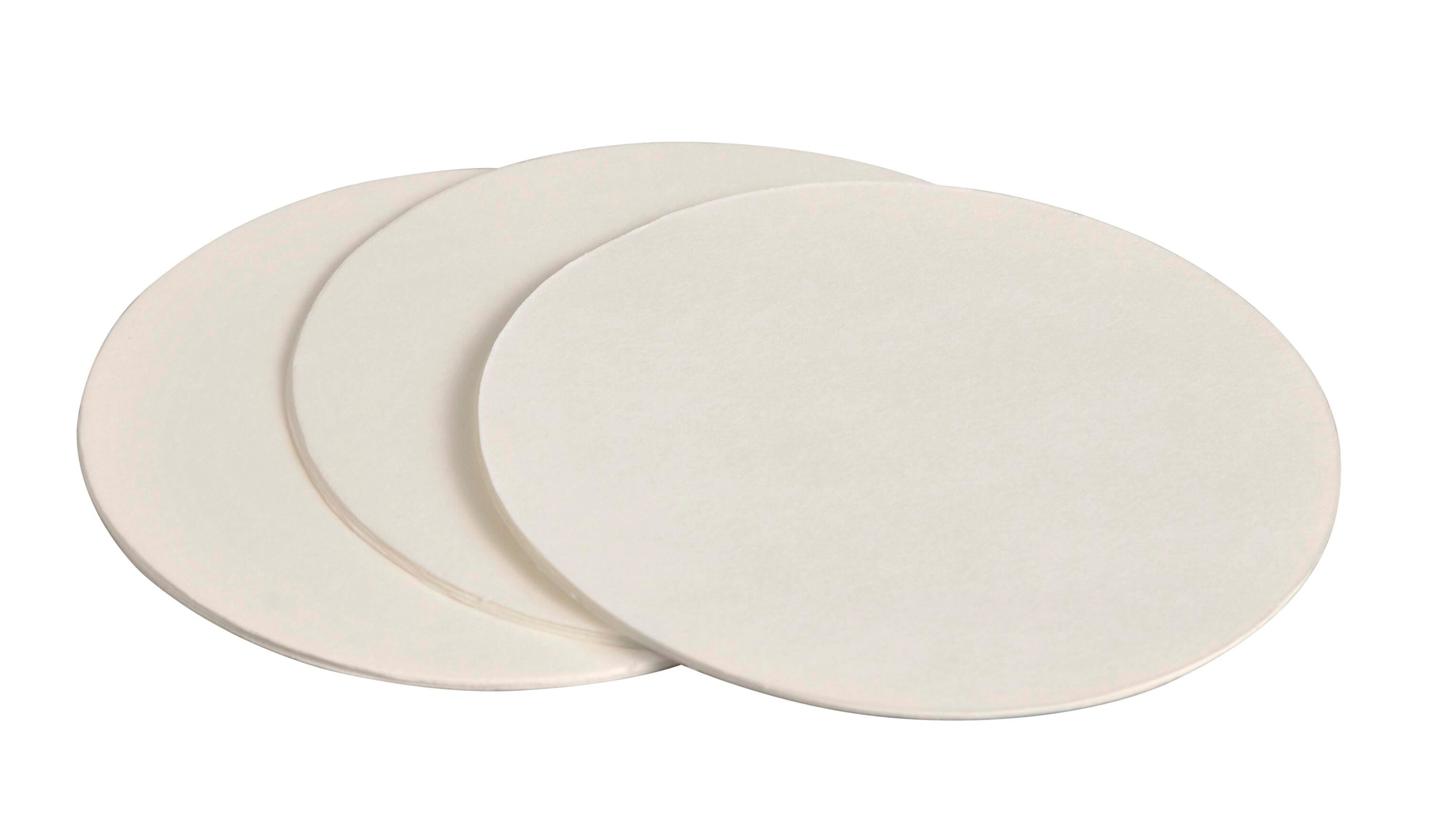 FILTER PAPER CIRCULAR 15 CM