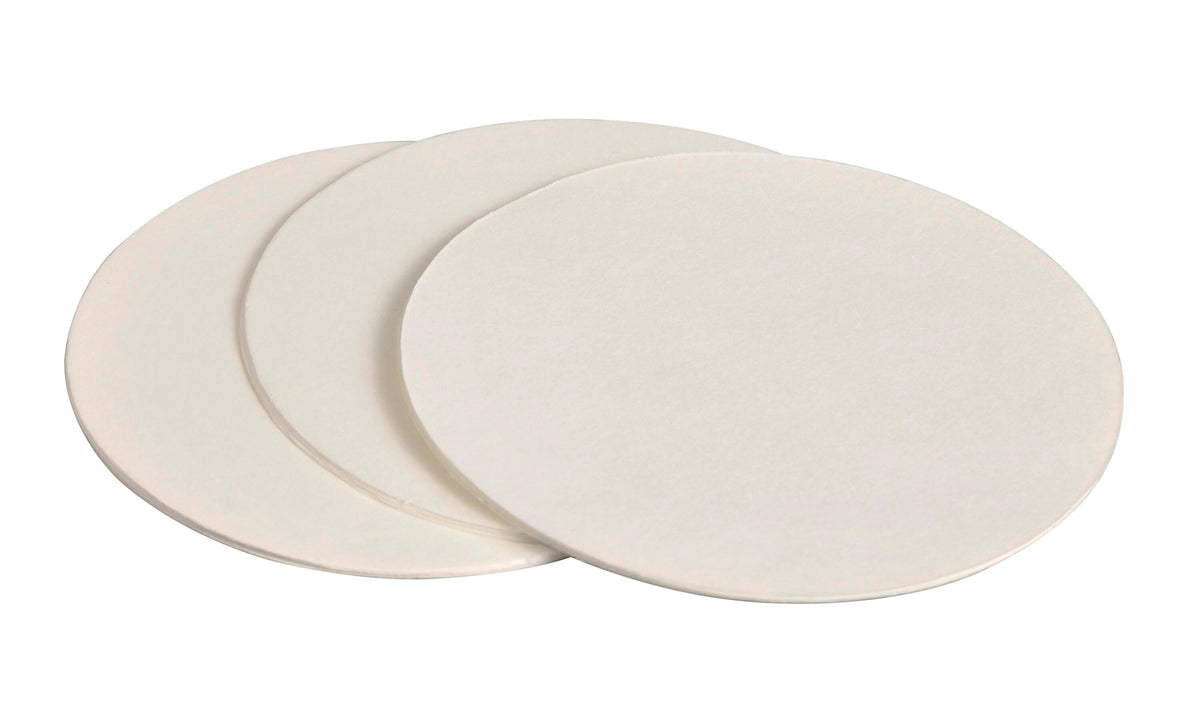 FILTER PAPER CIRCULAR 15 CM