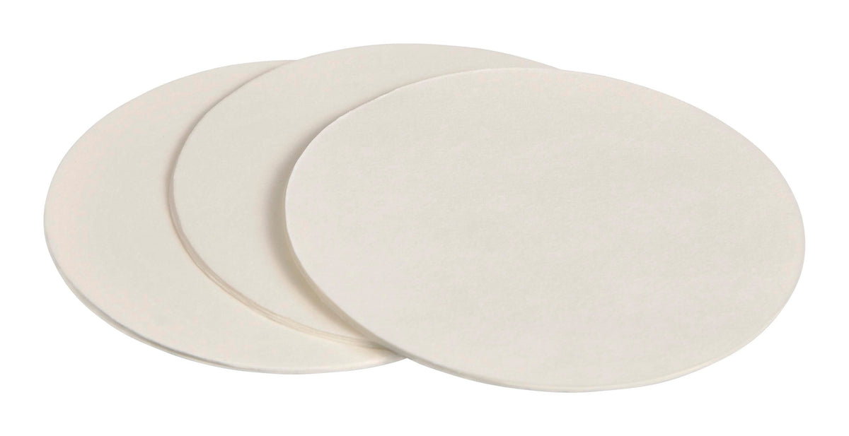 FILTER PAPER CIRCULAR 125 CM