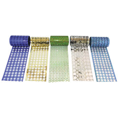 Punchinella Asst. Cols/Shapes Pk