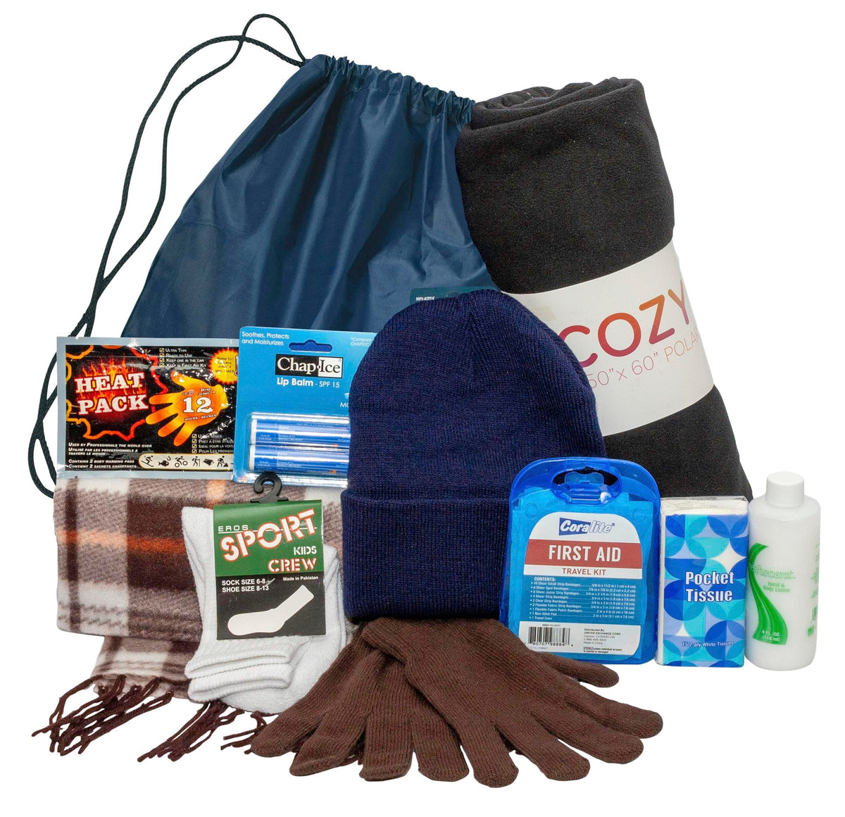 WINTER KIT 68000
